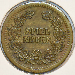 Germany 1800 's Spiel Mark sheep animal 296489 combine shipping