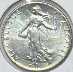 France 1917 50 Centimes 293936 combine shipping