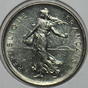 France 1972 5 Francs 151822 combine shipping