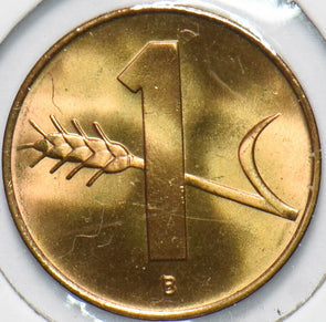 Switzerland 1963 Rappen 293259 combine shipping