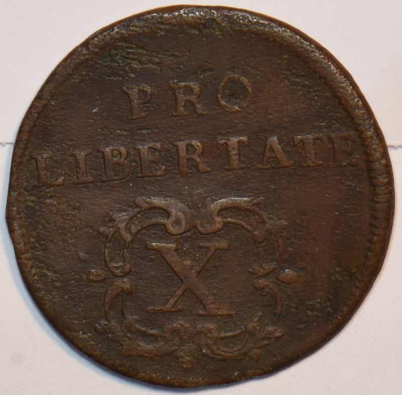 Hungary 1705 10 Poltura Revolution period pro libertate 297289 combine shipping