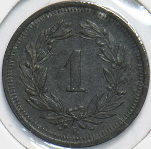 Switzerland 1946 Rappen 293260 combine shipping