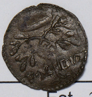 Italy 1574 N00 Billon quattrino  urbino I0159 combine shipping