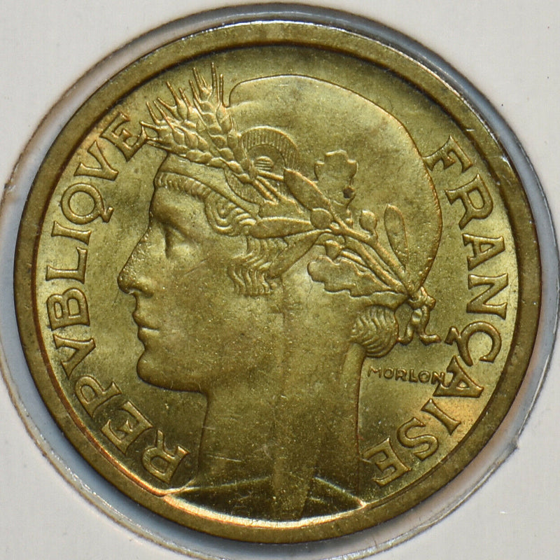 France 1939 Franc 297308 combine shipping