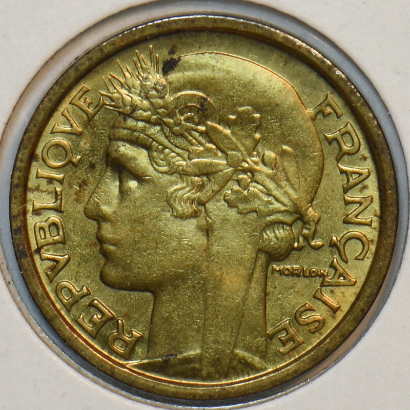 France 1932 B Franc 195822 combine shipping