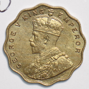 World Coins Raw