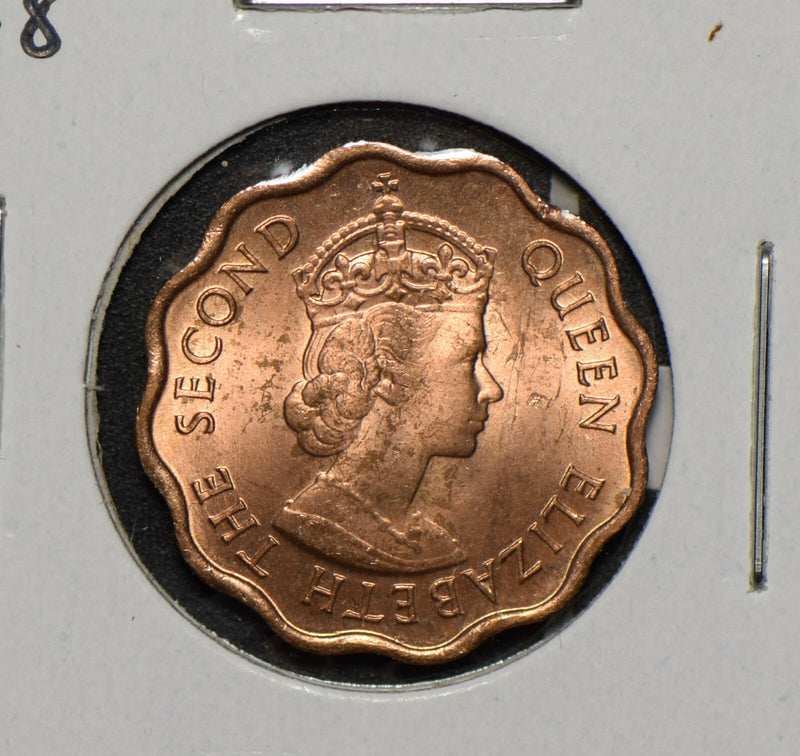 British Honduras 1968 1 Cent  290678 combine shipping