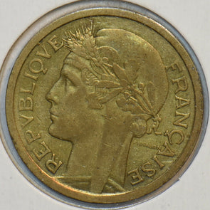 France 1941 Franc 151780 combine shipping