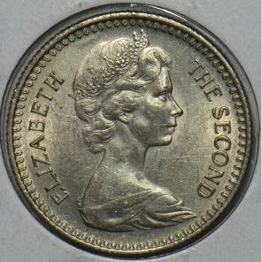 Rhodesia 1964 10 Cents 195964 combine shipping