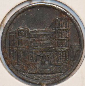 Germany 1919 10 Pfennig Notgeld 296482 combine shipping