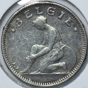 Belgium 1932 50 Cents 193039 combine shipping