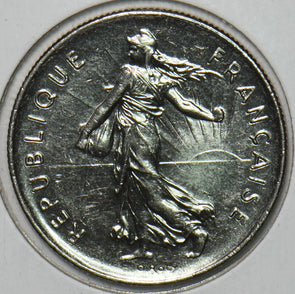 France 1978 5 Francs 151763 combine shipping
