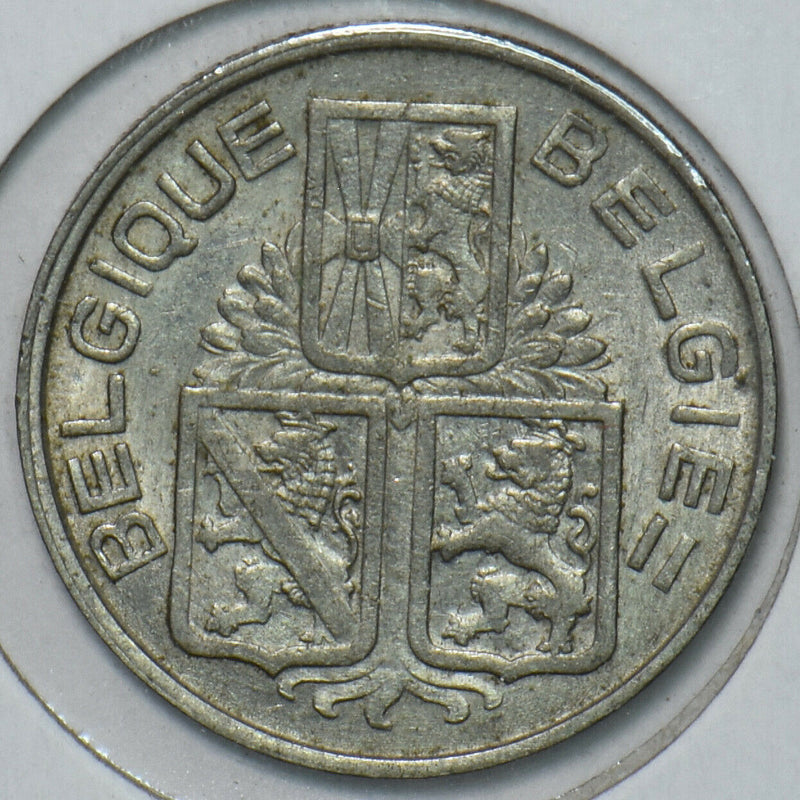 Belgium 1839 Franc Lion animal 195844 combine shipping