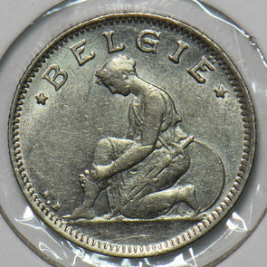 Belgium 1928 50 Centimes 195899 combine shipping