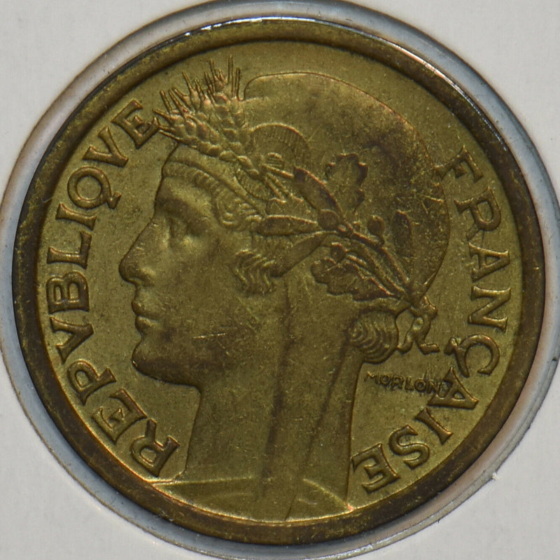 France 1940 Franc 195920 combine shipping