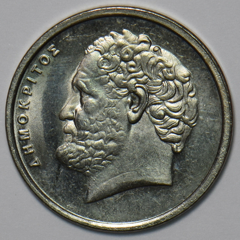 Greece 1994 10 Drachma 195730 combine shipping