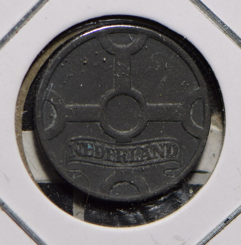 Netherlands 1941 Cent  901213 combine shipping