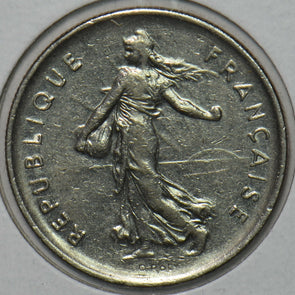 France 1970 5 Francs 151755 combine shipping
