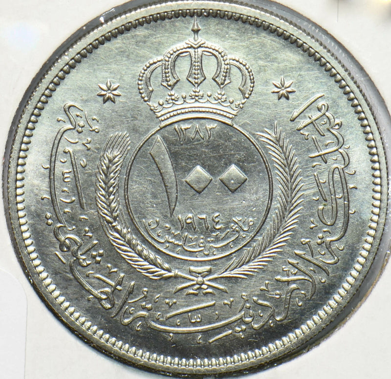 Jordan 1964 100 Fils 293456 combine shipping