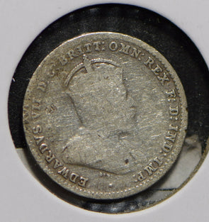 Australia 1910 3 Pence Kangaroo animal Emu  901250 combine shipping