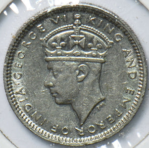 Hong Kong 1938 5 Cents 293870 combine shipping