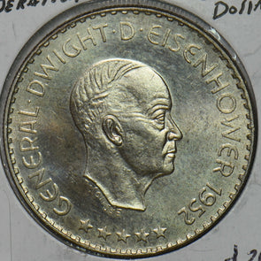 Europa 1952 Euro Federation 2 1/2 Europinos 491128 combine shipping