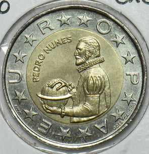 Portugal 1990 100 Escudos BU 196688 combine shipping