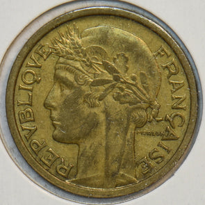 France 1938 Franc 151779 combine shipping