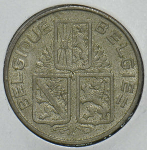 Belgium 1939 Franc Lion animal 195926 combine shipping