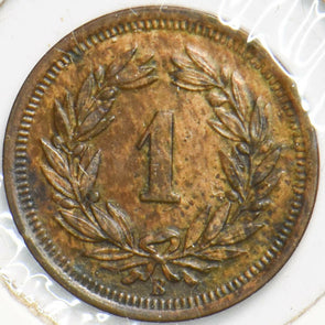 Switzerland 1913 Rappen 293252 combine shipping