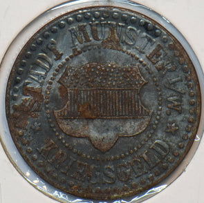 Germany 1918 25 Pfennig Notgeld 296497 combine shipping