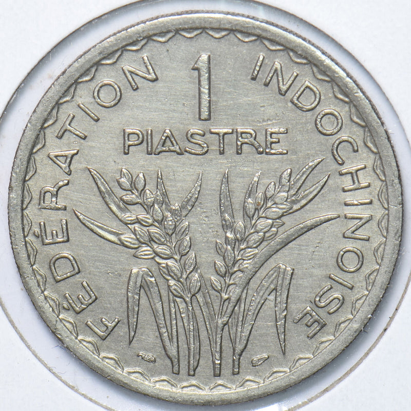 French Indo China 1947 Piastre 193031 combine shipping