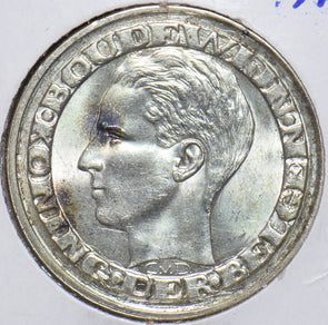 Belgium 1958 50 Francs 294063 combine shipping