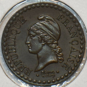 France 1849 A Centime 296890 combine shipping