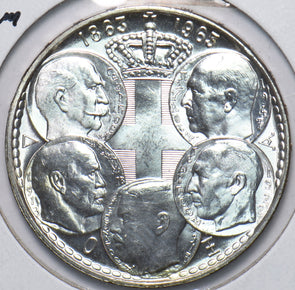 Greece 1964 30 Drachmai 294070 combine shipping