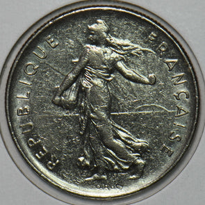 France 1974 5 Francs 151820 combine shipping