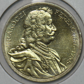 Hungary 1935 2 Pengo 491144 combine shipping