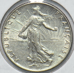 France 1913 50 Centimes 293971 combine shipping