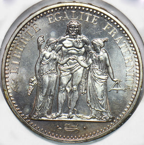 France 1965 10 Francs 293284 combine shipping