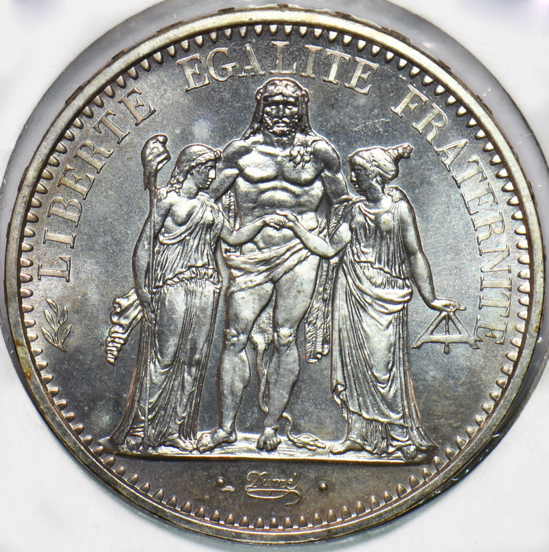 France 1965 10 Francs 293284 combine shipping