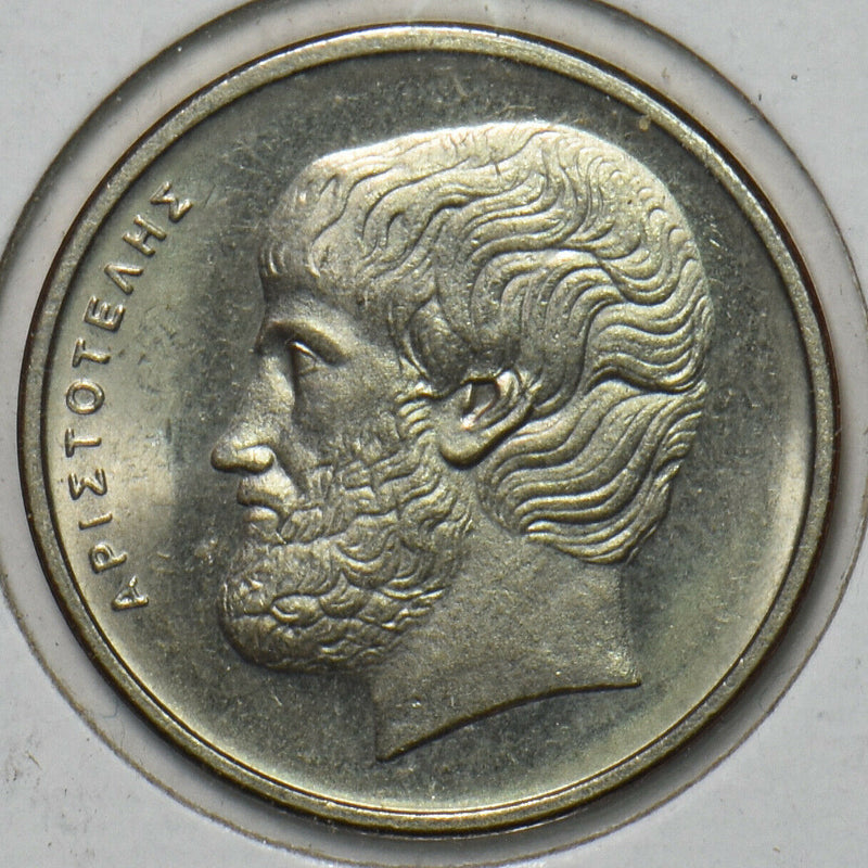 Greece 1978 5 Drachmai 195684 combine shipping