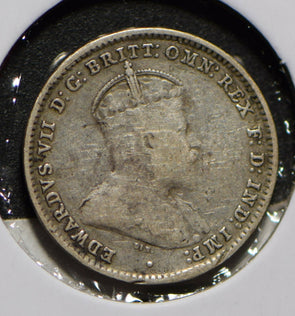Australia 1910 3 Pence Kangaroo animal Emu  901268 combine shipping