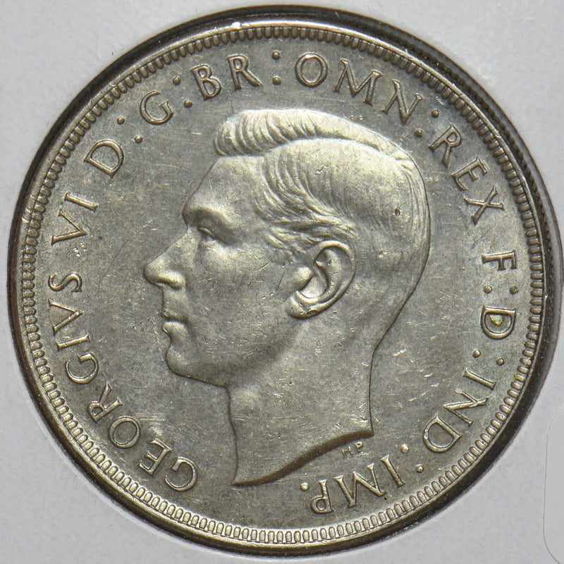 Australia 1937 Crown 491211 combine shipping