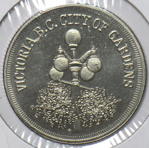 Canada 1977 Dollar Craigdarroch Castle 195203 combine shipping