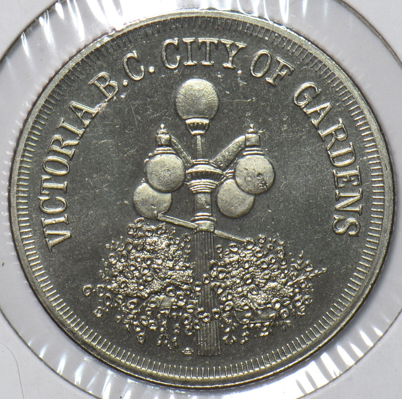 Canada 1977 Dollar Craigdarroch Castle 195203 combine shipping