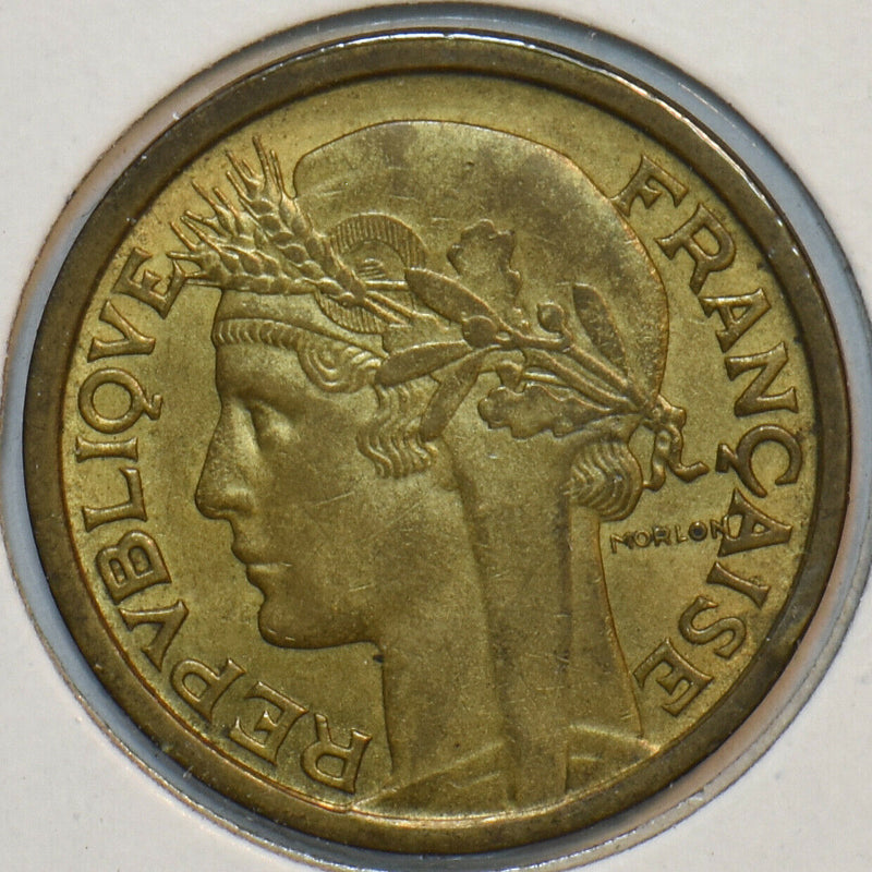 France 1938 Franc 195824 combine shipping