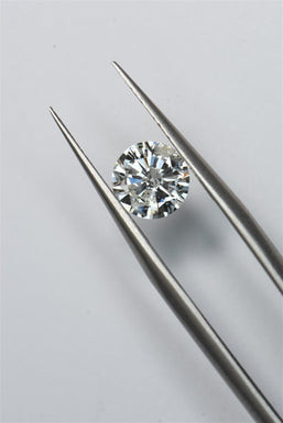 Laser inscripted GIA Loose Natural Diamond TCW 1.02ct J I2 JG027