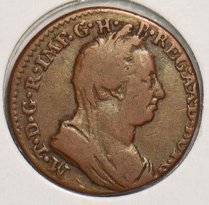 Belgium 1778 Liard Austrian Netherlands 299186 combine shipping