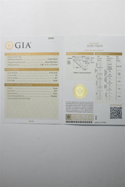 Laser inscripted GIA Loose Natural Diamond TCW 0.25ct M SI1 JG001