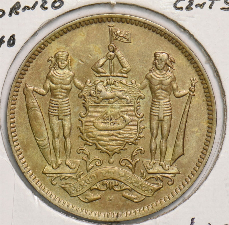Indonesia 1940 5 Cents 491629 combine shipping